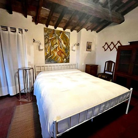 Orto Dei Bruchi Apartment Collodi Ngoại thất bức ảnh