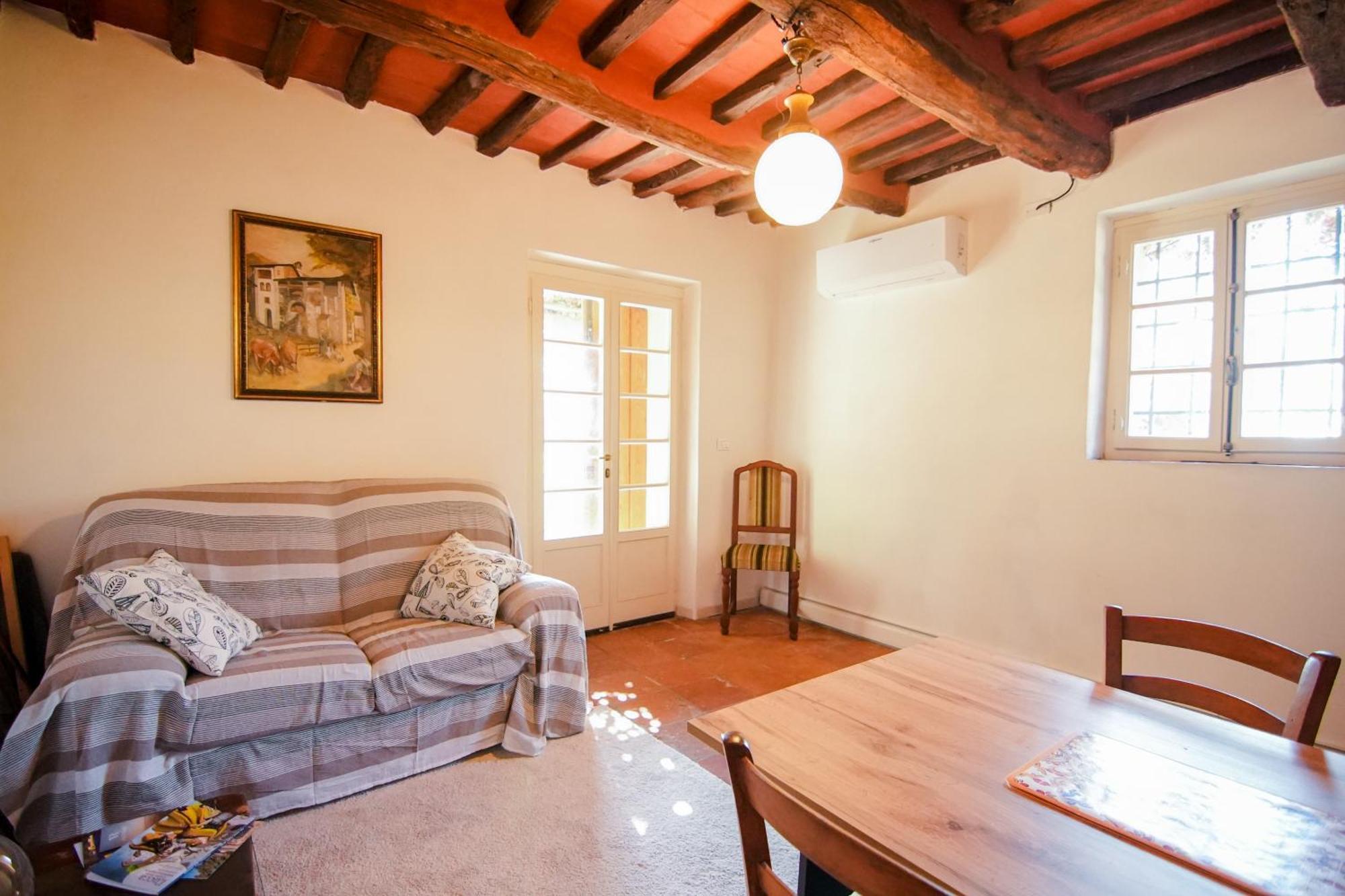Orto Dei Bruchi Apartment Collodi Ngoại thất bức ảnh