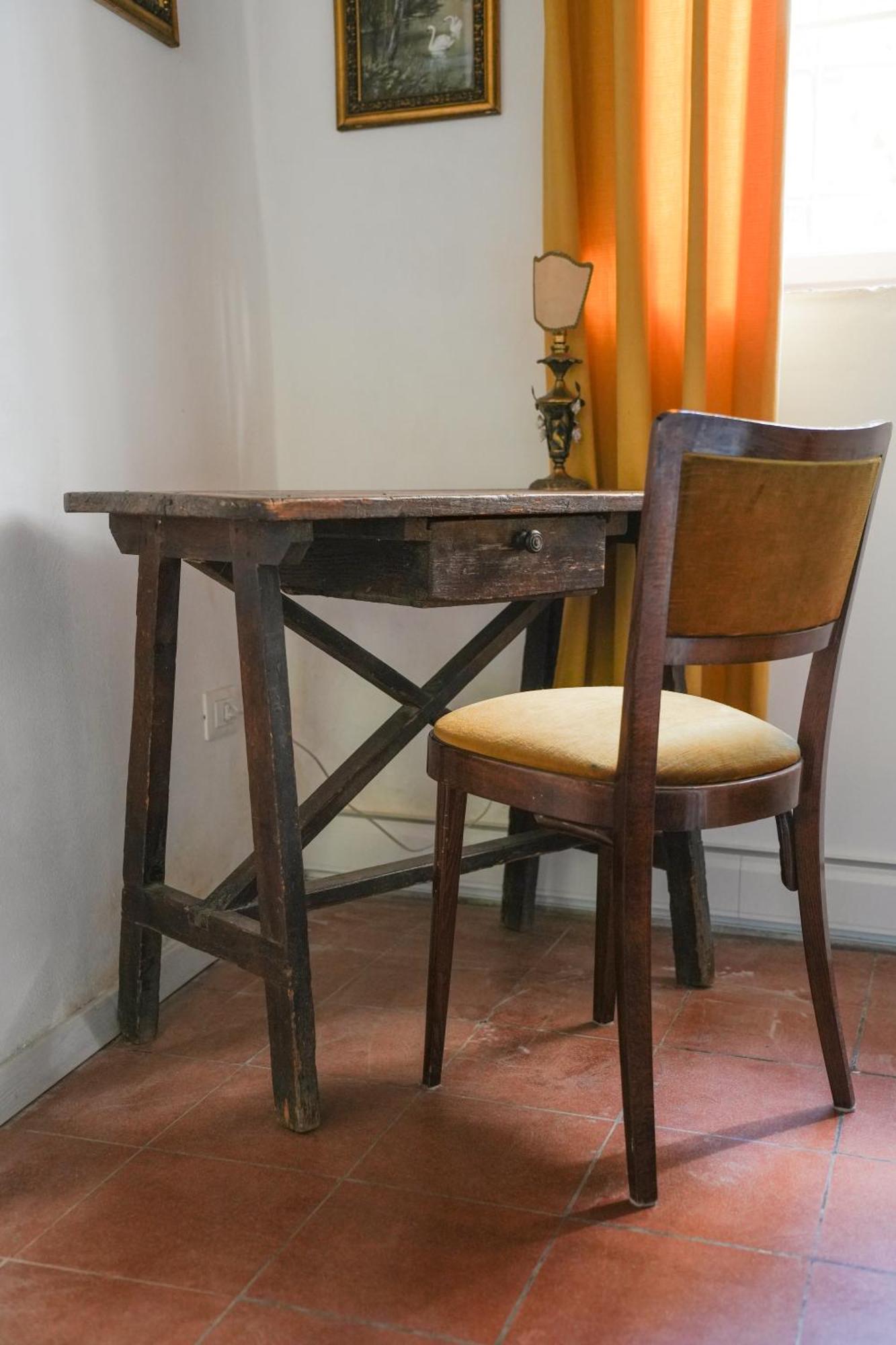 Orto Dei Bruchi Apartment Collodi Ngoại thất bức ảnh