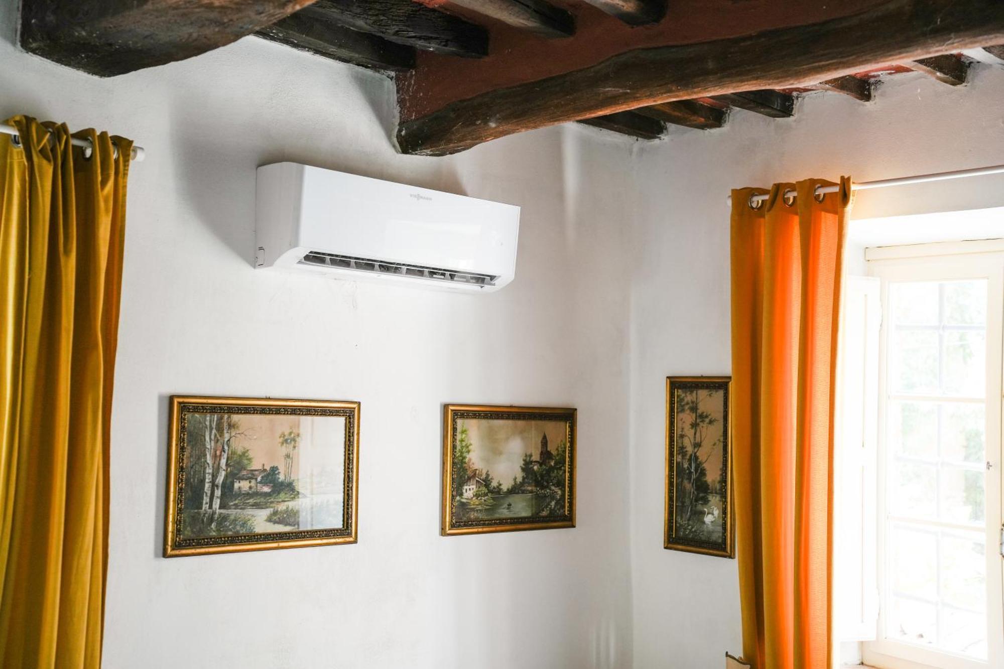 Orto Dei Bruchi Apartment Collodi Ngoại thất bức ảnh