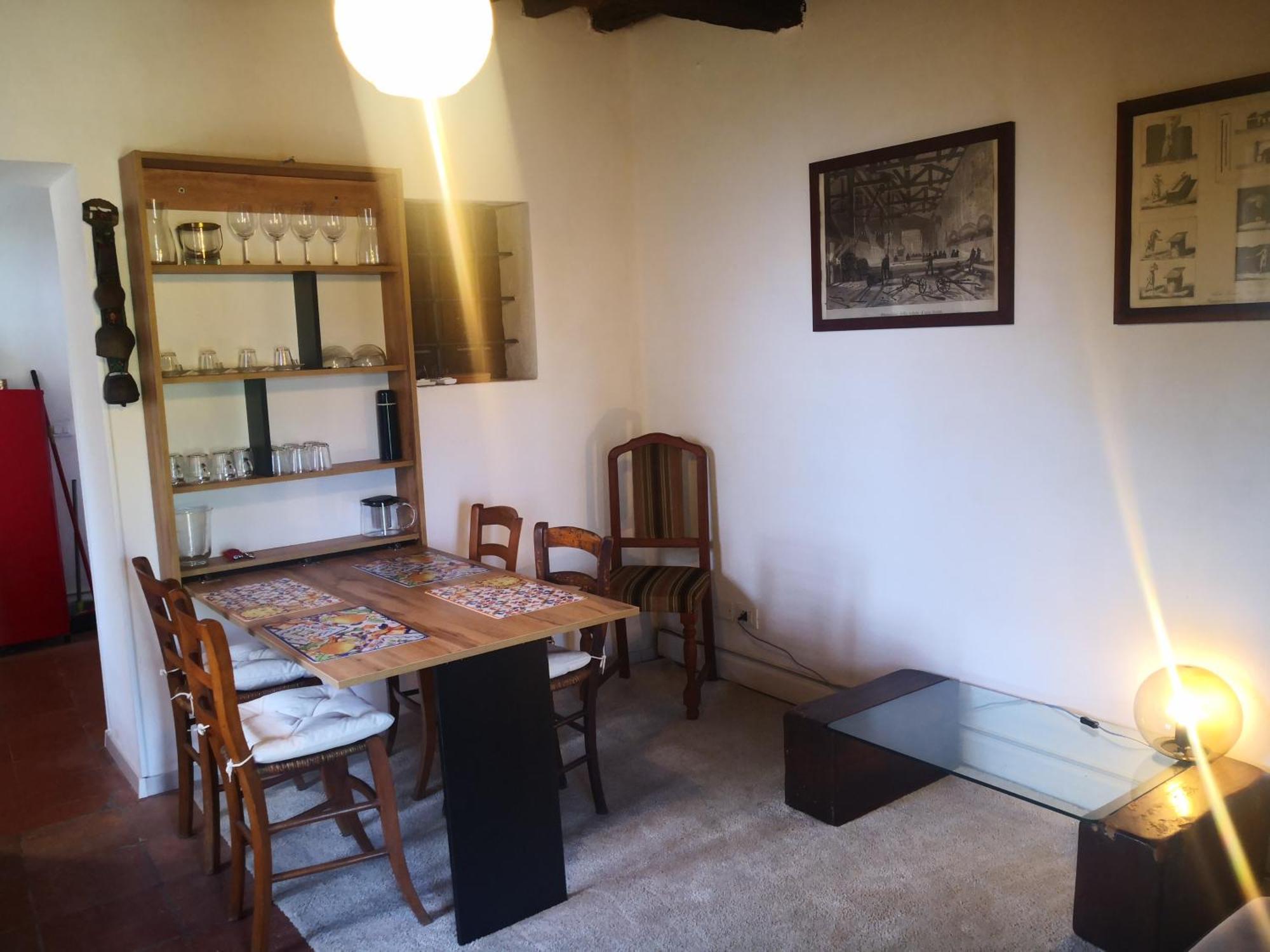 Orto Dei Bruchi Apartment Collodi Ngoại thất bức ảnh