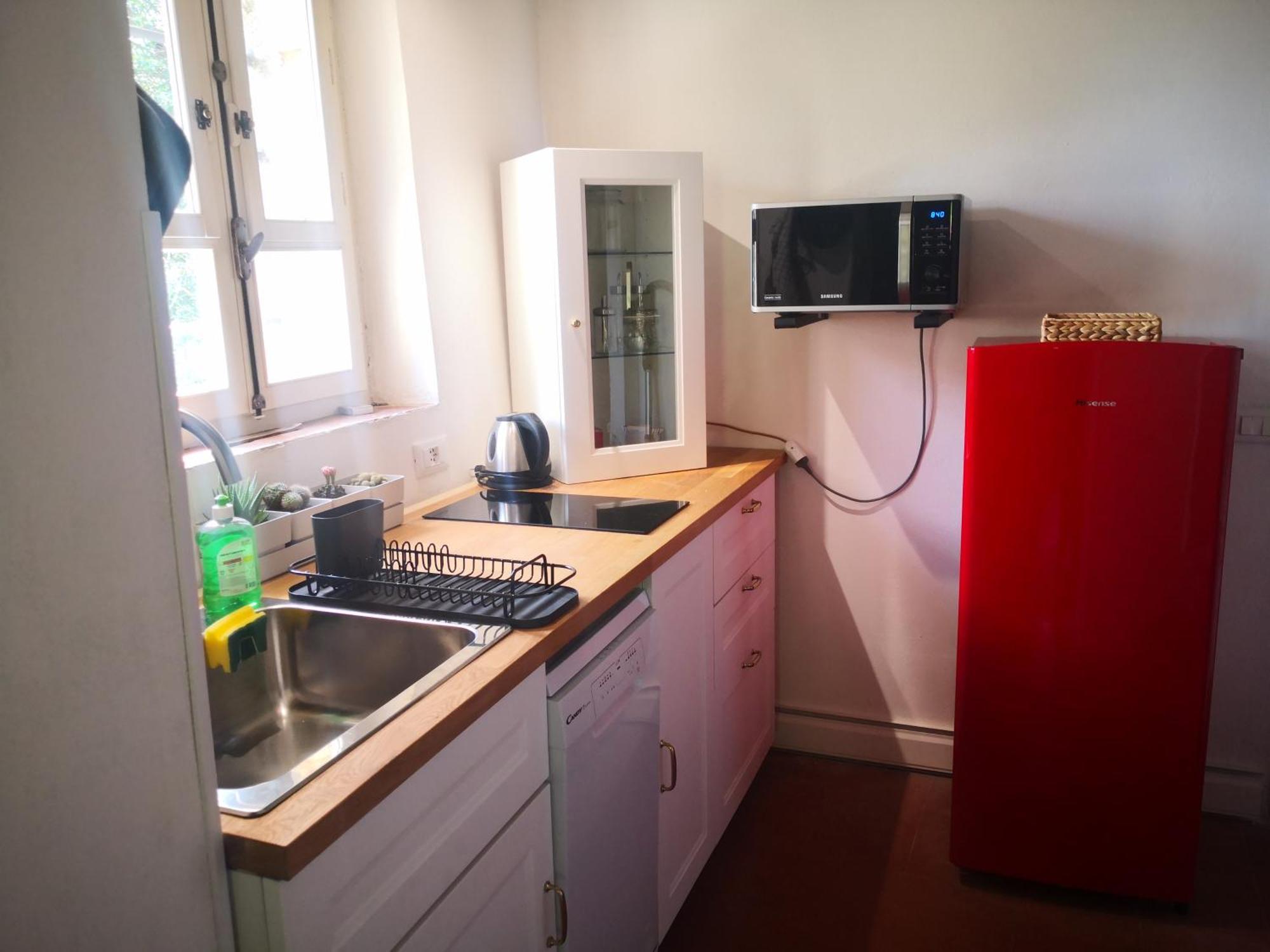 Orto Dei Bruchi Apartment Collodi Ngoại thất bức ảnh