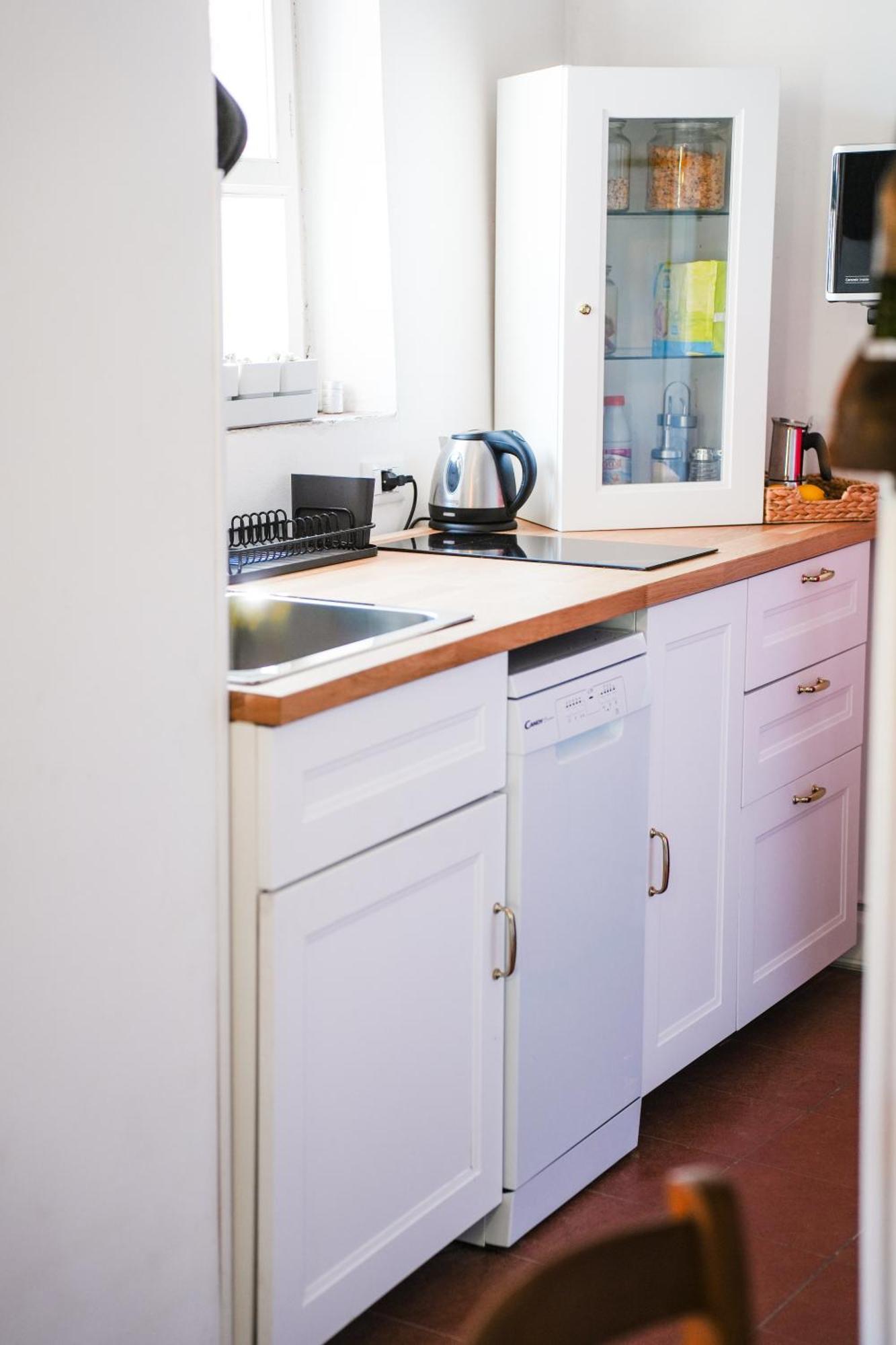 Orto Dei Bruchi Apartment Collodi Ngoại thất bức ảnh
