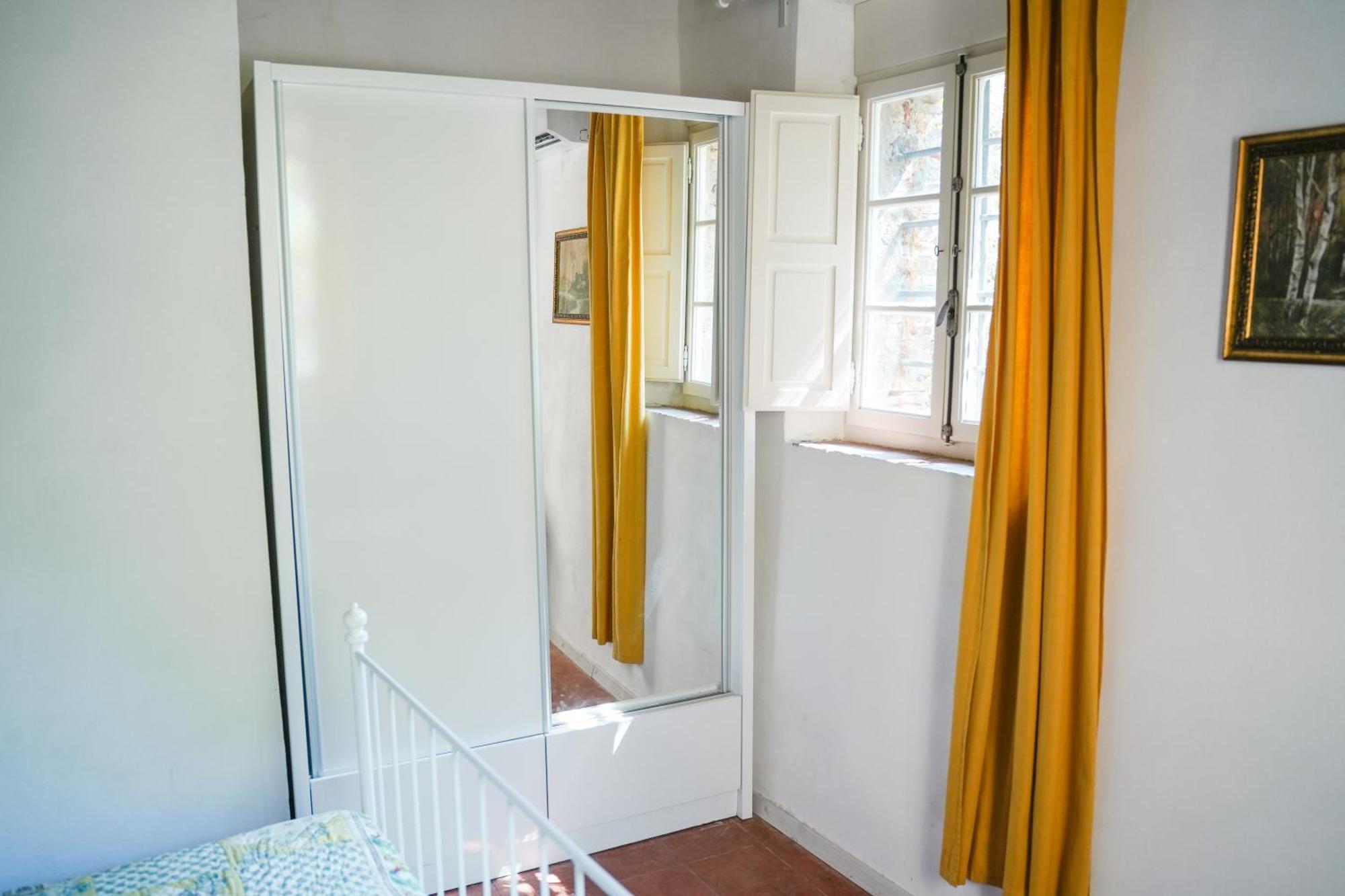 Orto Dei Bruchi Apartment Collodi Phòng bức ảnh