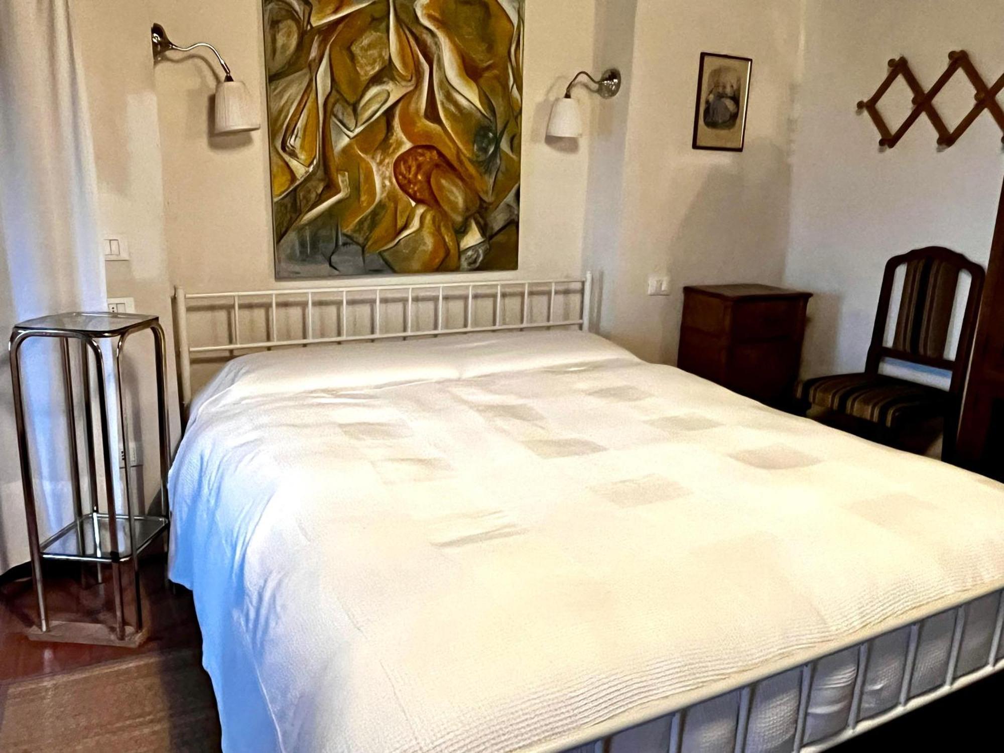 Orto Dei Bruchi Apartment Collodi Phòng bức ảnh