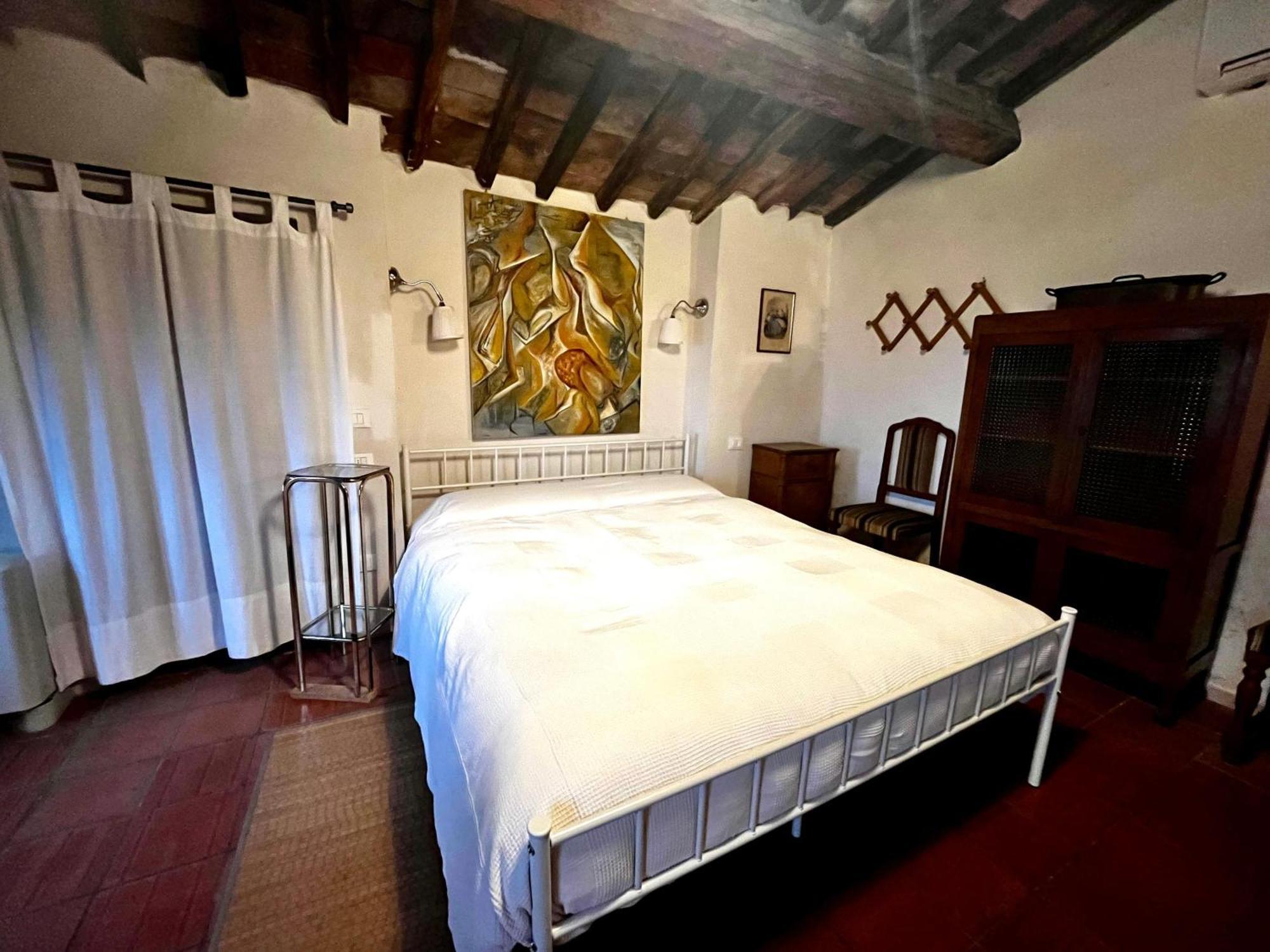 Orto Dei Bruchi Apartment Collodi Ngoại thất bức ảnh