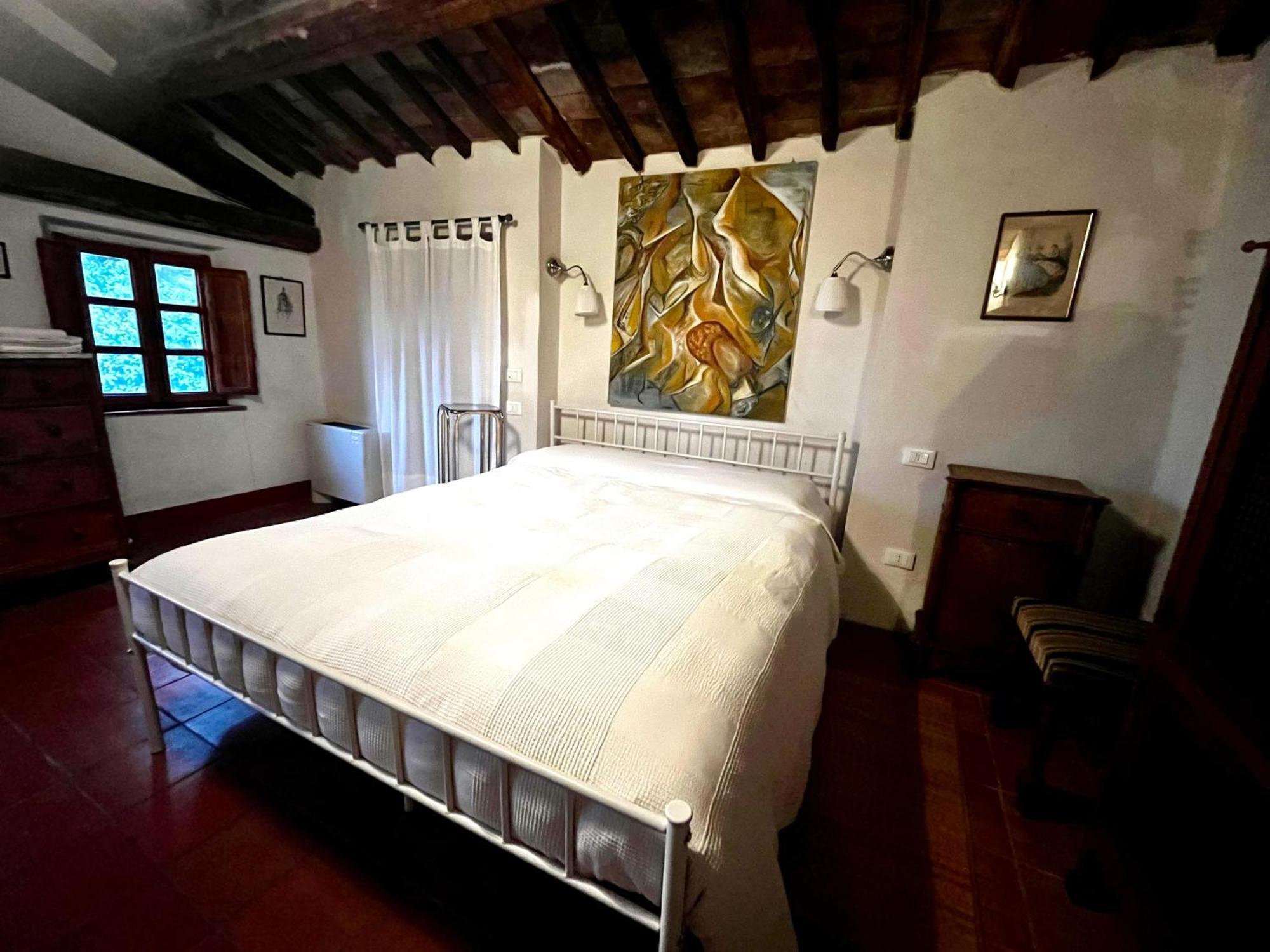 Orto Dei Bruchi Apartment Collodi Phòng bức ảnh