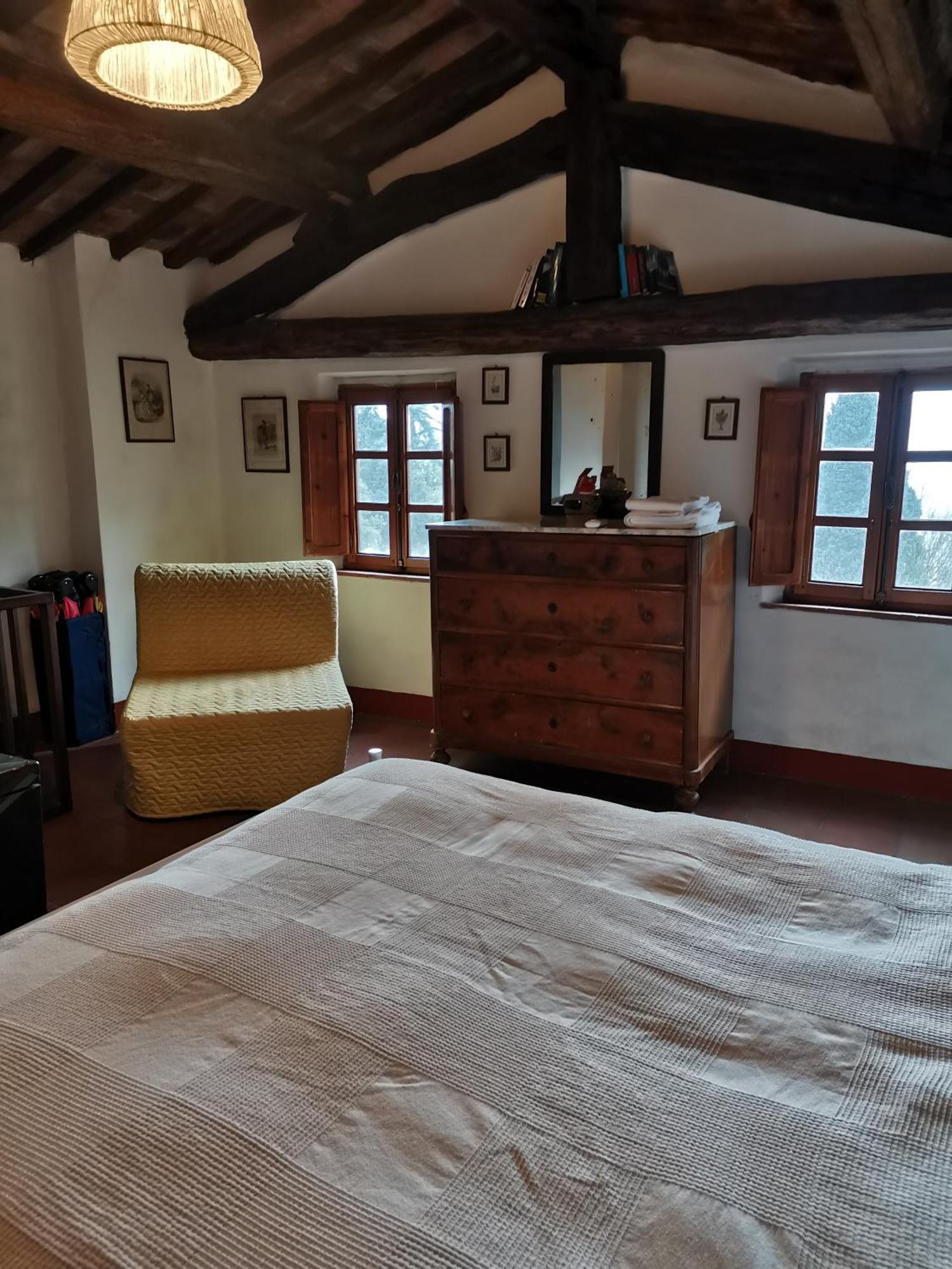 Orto Dei Bruchi Apartment Collodi Ngoại thất bức ảnh