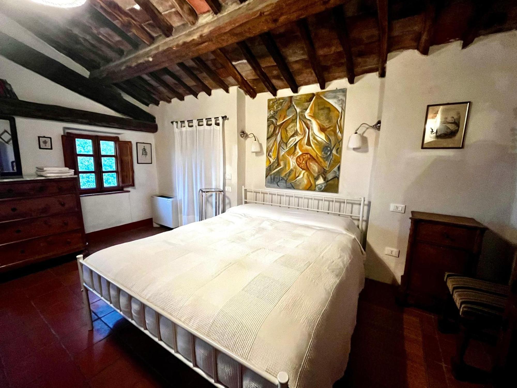 Orto Dei Bruchi Apartment Collodi Ngoại thất bức ảnh